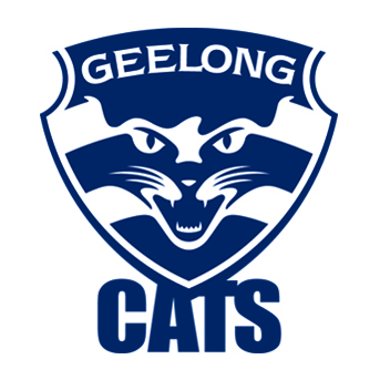 LOGO-GEELONG CATS